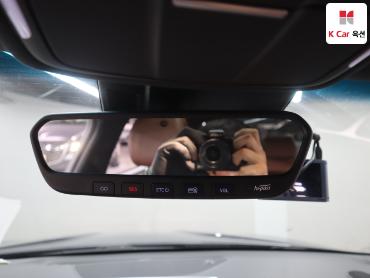 2018 - genesis g70