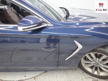 2018 - genesis g70