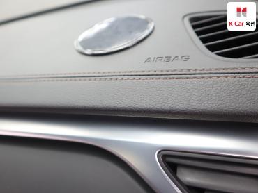 2018 - genesis g70