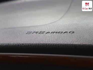 2008 - hyundai grandeur