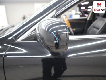 2008 - hyundai grandeur