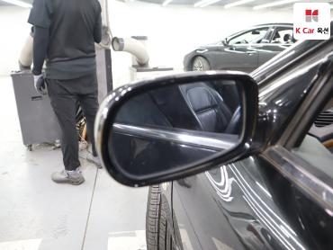 2008 - hyundai grandeur