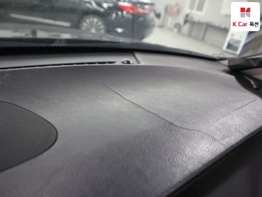 2008 - hyundai grandeur