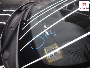 2008 - hyundai grandeur