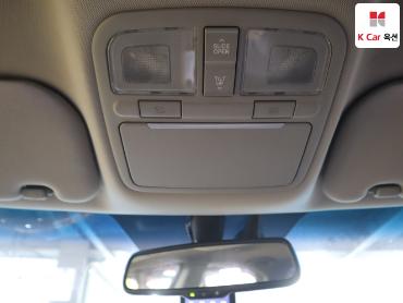 2008 - hyundai grandeur