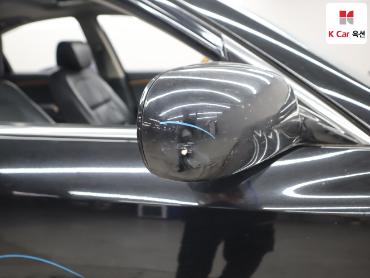 2008 - hyundai grandeur