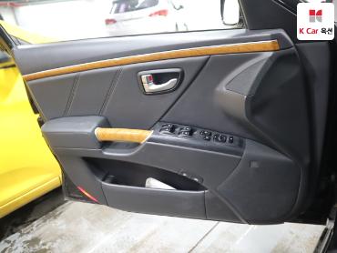2008 - hyundai grandeur