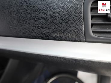 2012 - kia morning