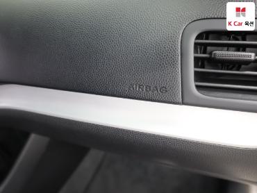 2012 - kia morning