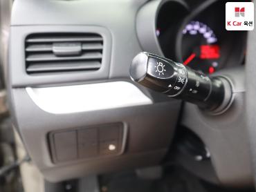 2012 - kia morning