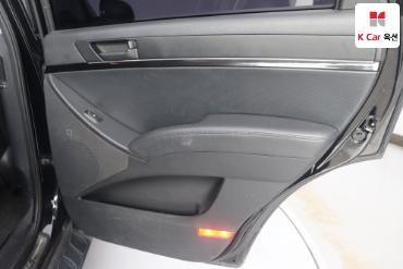 2013 - hyundai veracruz