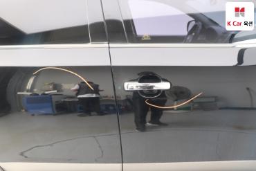 2013 - hyundai veracruz