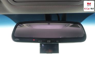 2013 - hyundai veracruz