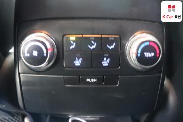 2013 - hyundai veracruz