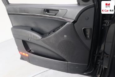 2013 - hyundai veracruz