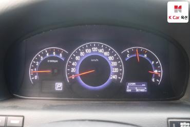 2013 - hyundai veracruz