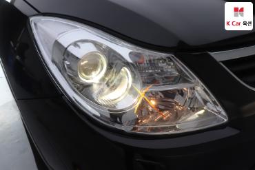 2013 - hyundai veracruz