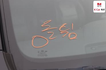 2013 - hyundai veracruz