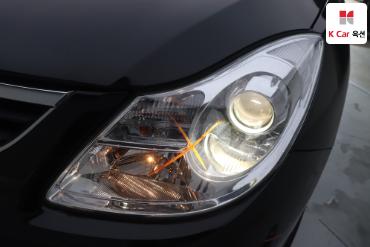 2013 - hyundai veracruz