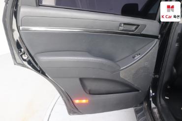 2013 - hyundai veracruz