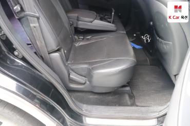 2013 - hyundai veracruz