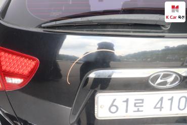 2013 - hyundai veracruz