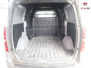 2016 - hyundai grand starex
