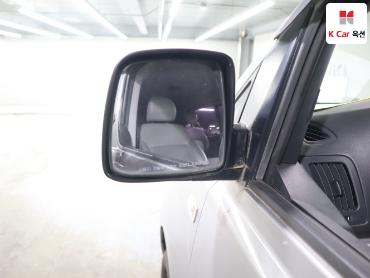 2016 - hyundai grand starex