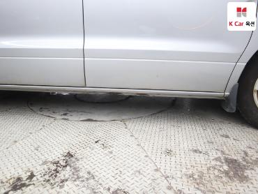2016 - hyundai grand starex
