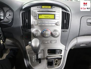 2016 - hyundai grand starex