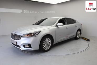 KIA K7 3.0