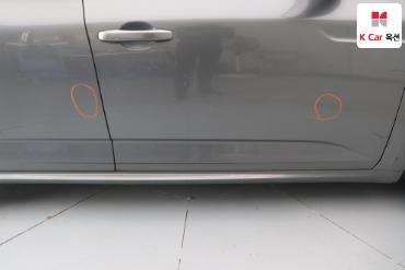2016 - renault samsung sm6