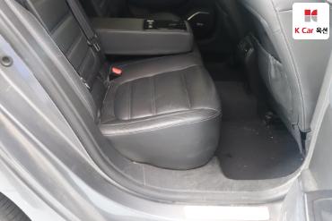 2016 - renault samsung sm6
