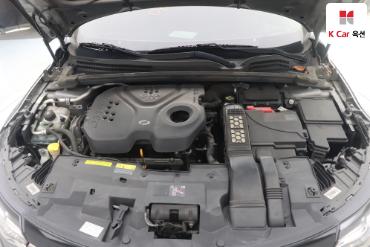 2016 - renault samsung sm6