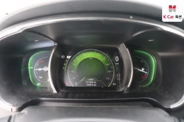 2016 - renault samsung sm6