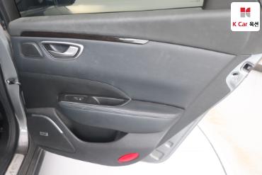 2016 - renault samsung sm6