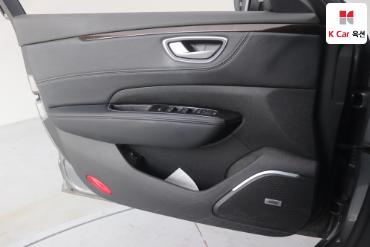 2016 - renault samsung sm6