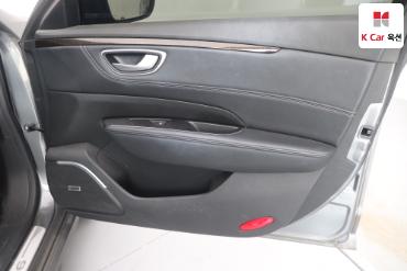2016 - renault samsung sm6