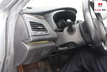 2016 - renault samsung sm6