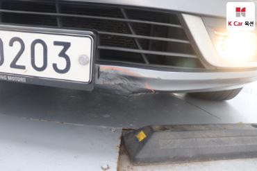 2016 - renault samsung sm6