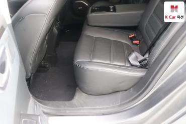 2016 - renault samsung sm6