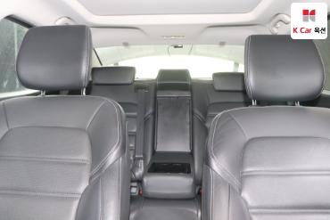 2016 - renault samsung sm6