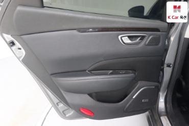 2016 - renault samsung sm6
