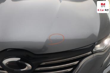 2016 - renault samsung sm6