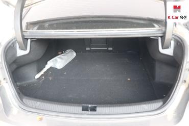 2016 - renault samsung sm6