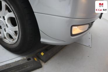 2012 - hyundai grand starex