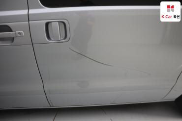 2012 - hyundai grand starex
