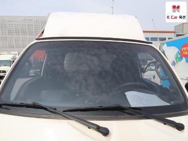 2019 - kia bongo iii