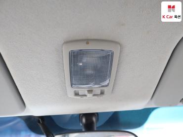 2019 - kia bongo iii