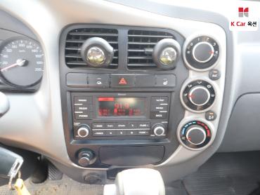 2019 - kia bongo iii